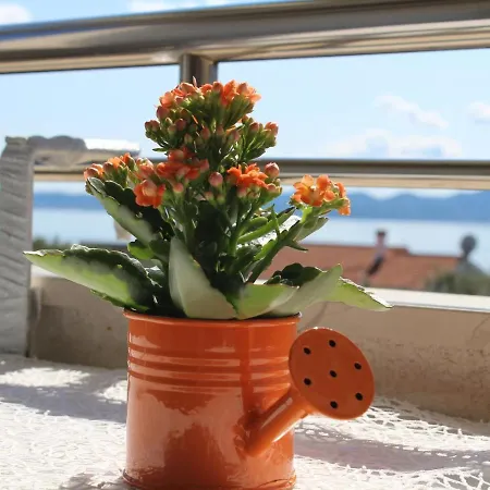 Apartment Cozy In Zadar -kozino, With Sea Views *