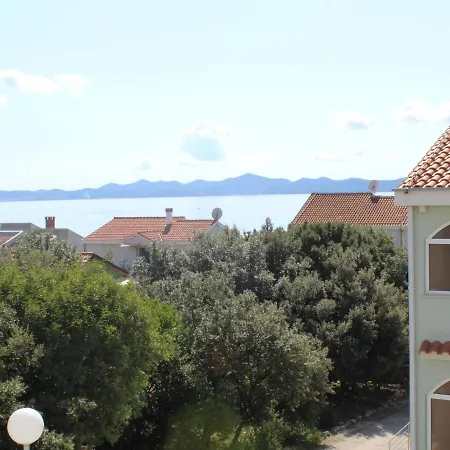 Cozy In Zadar -kozino, With Sea Views * Kozino