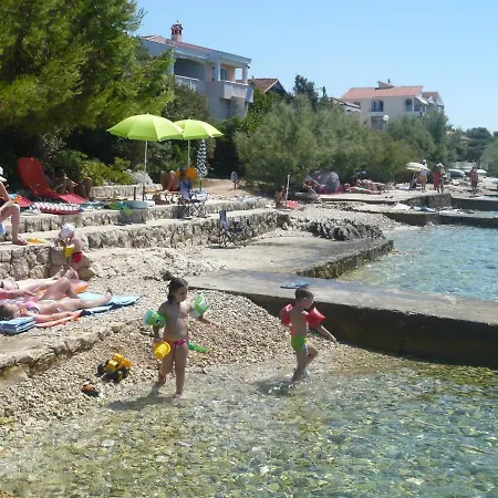 Cozy In Zadar -kozino, With Sea Views Apartment *