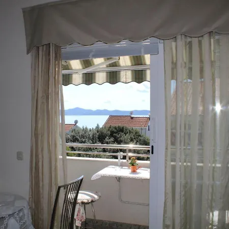 Cozy In Zadar -kozino, With Sea Views *