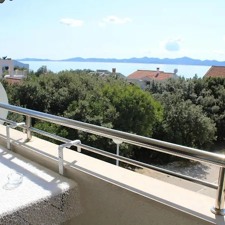 Apartment Cozy In Zadar -kozino, With Sea Views Kozino