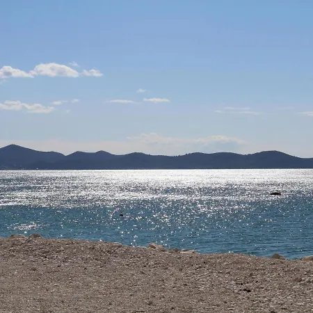 Cozy In Zadar -kozino, With Sea Views
