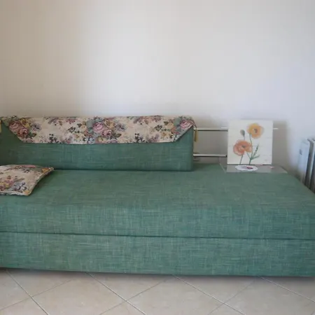 Cozy In Zadar -kozino, With Sea Views Kozino