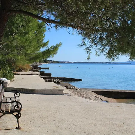 Cozy In Zadar -kozino, With Sea Views * Kozino