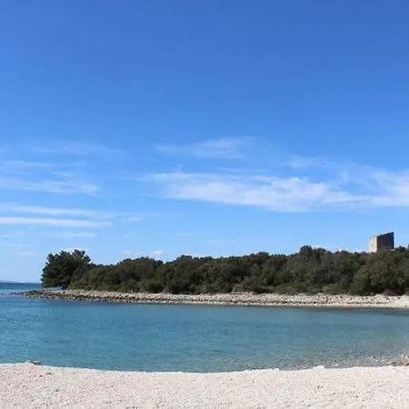 Apartment Cozy In Zadar -kozino, With Sea Views Kozino