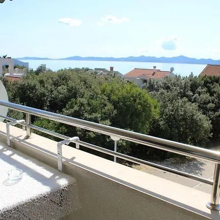Apartment Cozy In Zadar -kozino, With Sea Views *