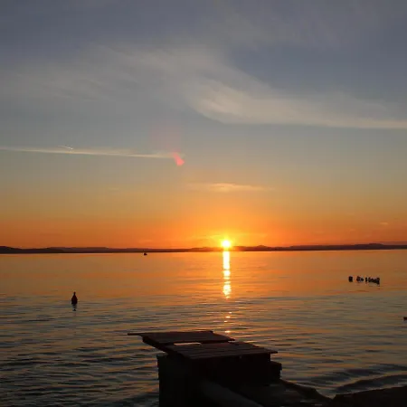 Appartamento Cozy In Zadar -kozino, With Sea Views