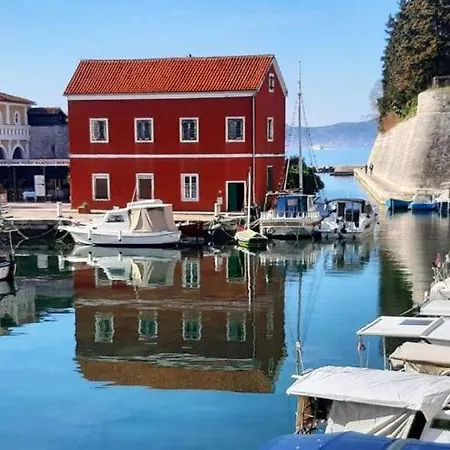 Apartment Cozy In Zadar -kozino, With Sea Views *