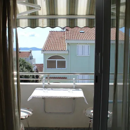 Cozy In Zadar -kozino, With Sea Views