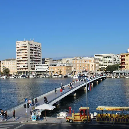 Apartment Cozy In Zadar -kozino, With Sea Views *