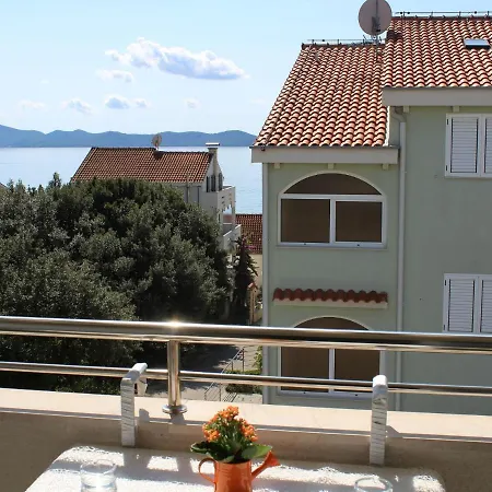 Cozy In Zadar -kozino, With Sea Views * Kozino