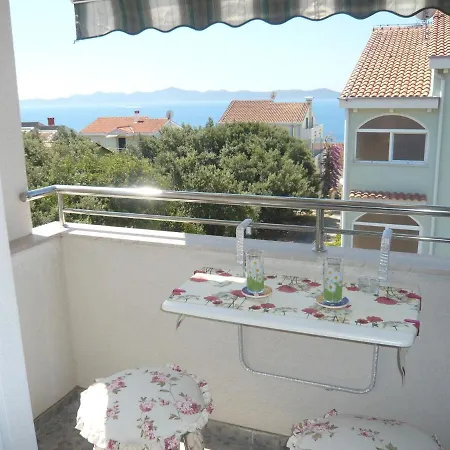 Apartment Cozy In Zadar -kozino, With Sea Views *