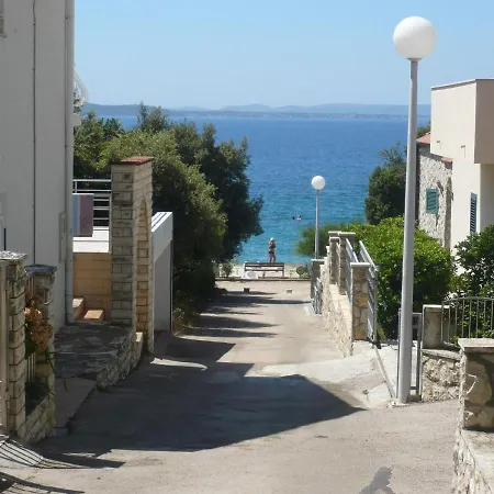 Cozy In Zadar -kozino, With Sea Views