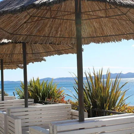 Apartment Cozy In Zadar -kozino, With Sea Views Kozino