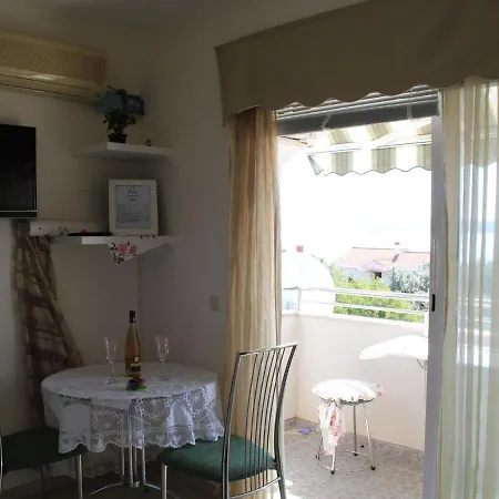 Apartment Cozy In Zadar -kozino, With Sea Views