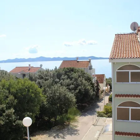 Cozy In Zadar -kozino, With Sea Views Kozino