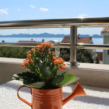 Apartment Cozy In Zadar -kozino, With Sea Views *