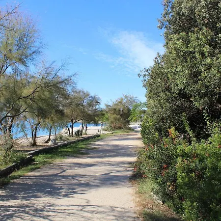 Cozy In Zadar -kozino, With Sea Views Kozino