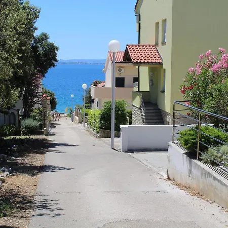 Cozy In Zadar -kozino, With Sea Views * Kozino