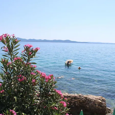 Apartment Cozy In Zadar -kozino, With Sea Views