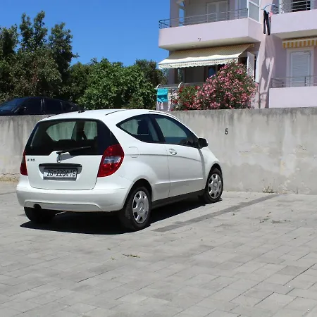 Cozy In Zadar -kozino, With Sea Views *