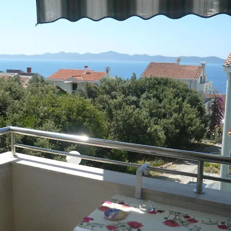 Cozy In Zadar -kozino, With Sea Views