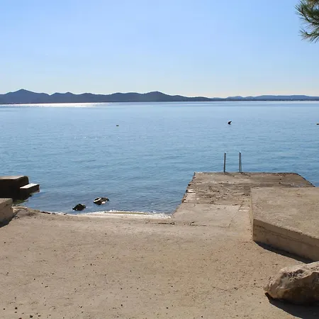 Cozy In Zadar -kozino, With Sea Views * Kožino